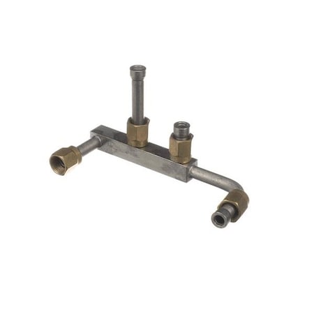 Schaerer Distributor 3-Fold M12 3370069161